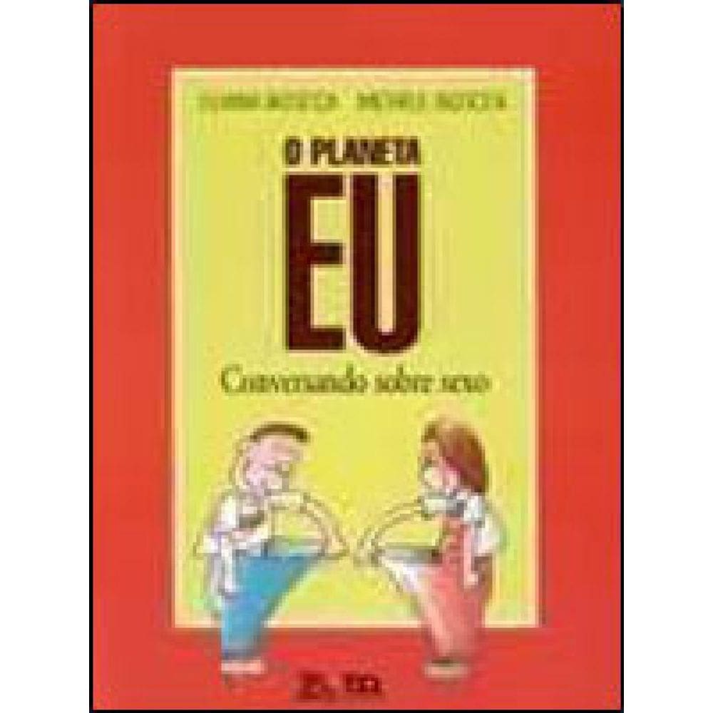 O Planeta Eu