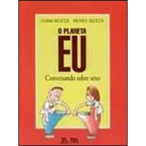 O Planeta Eu