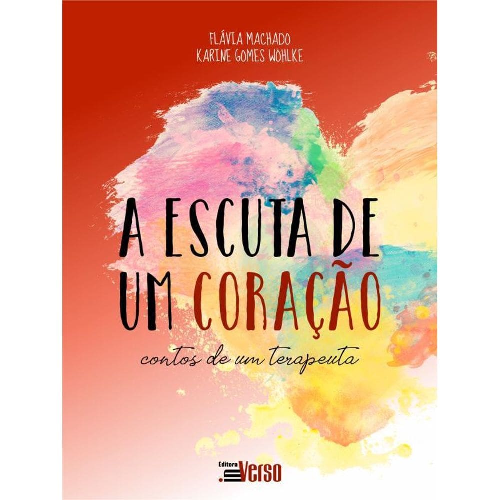 A Escuta De Um Coração