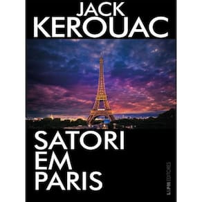 Satori Em Paris