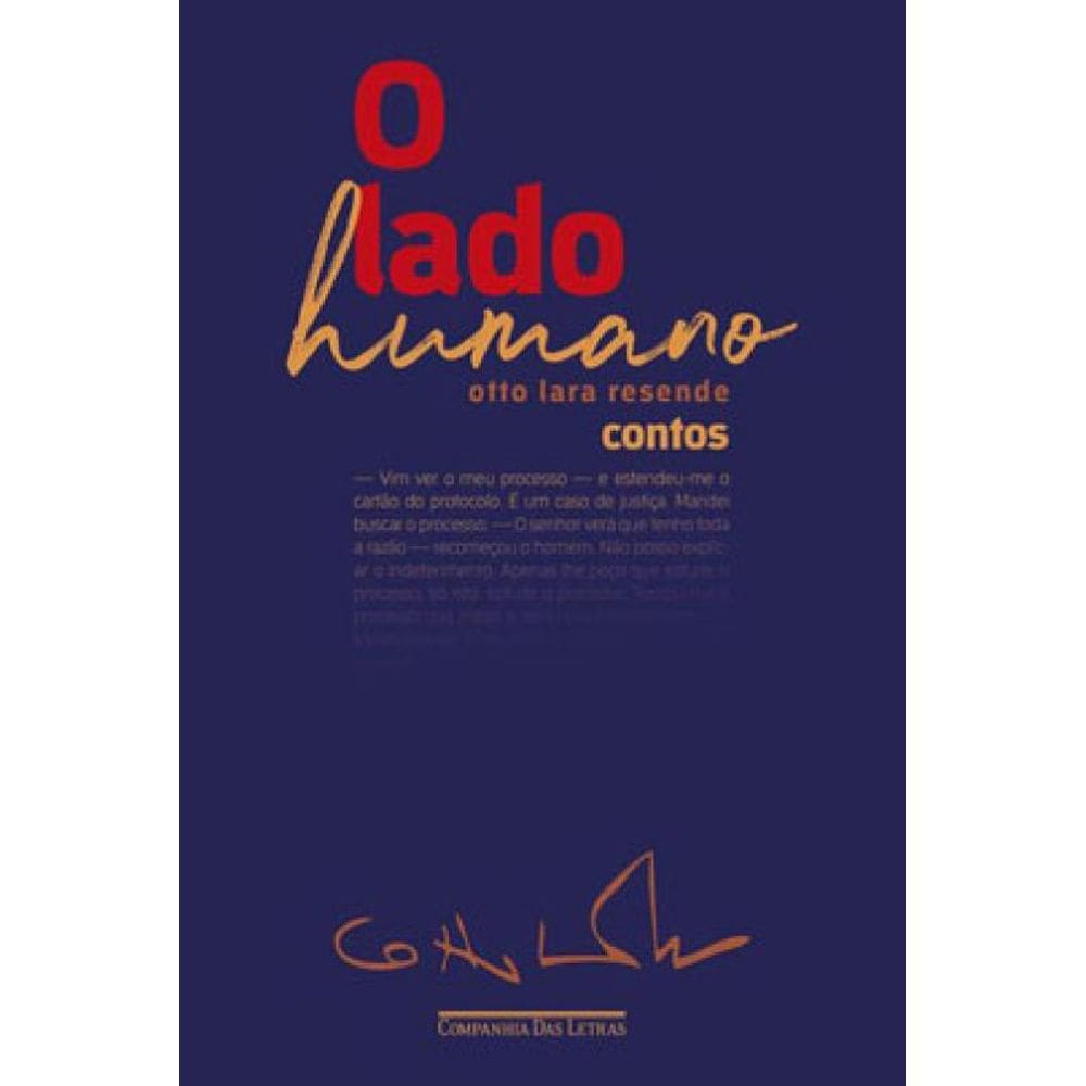 O Lado Humano
