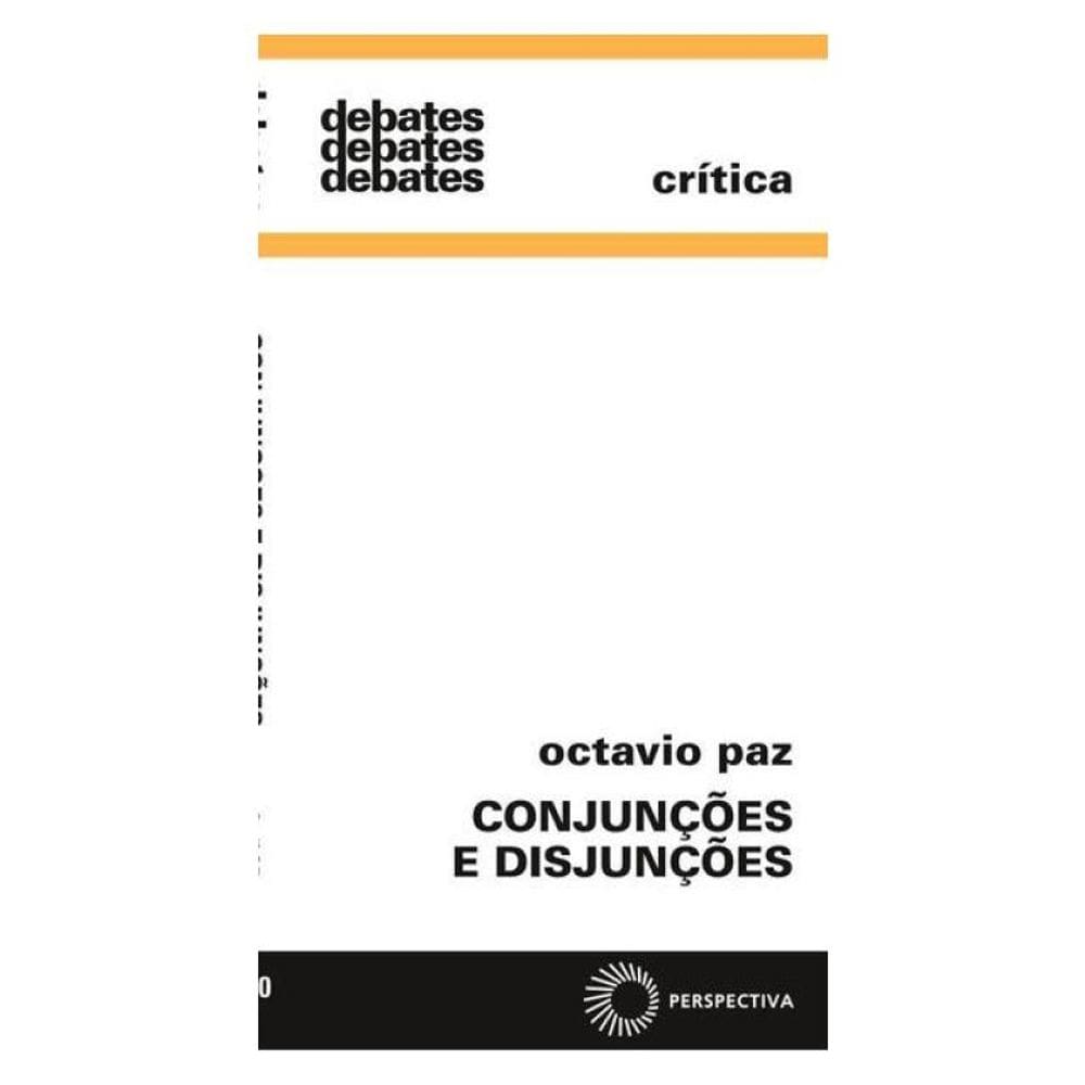 Conjunções E Disjunções