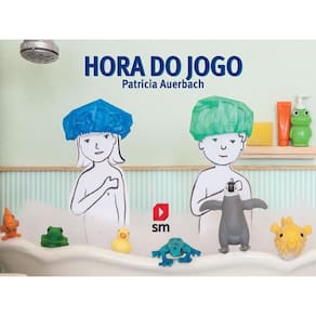 Hora Do Jogo