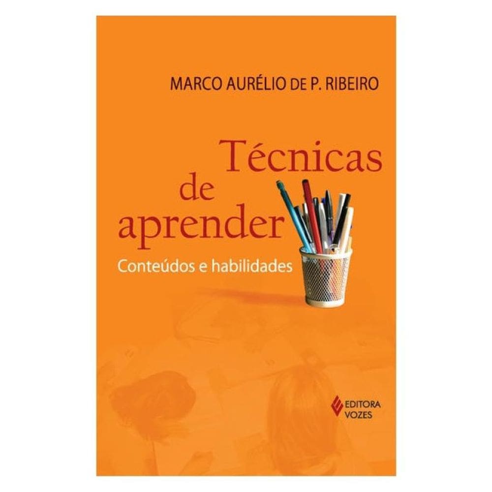 Técnicas De Aprender