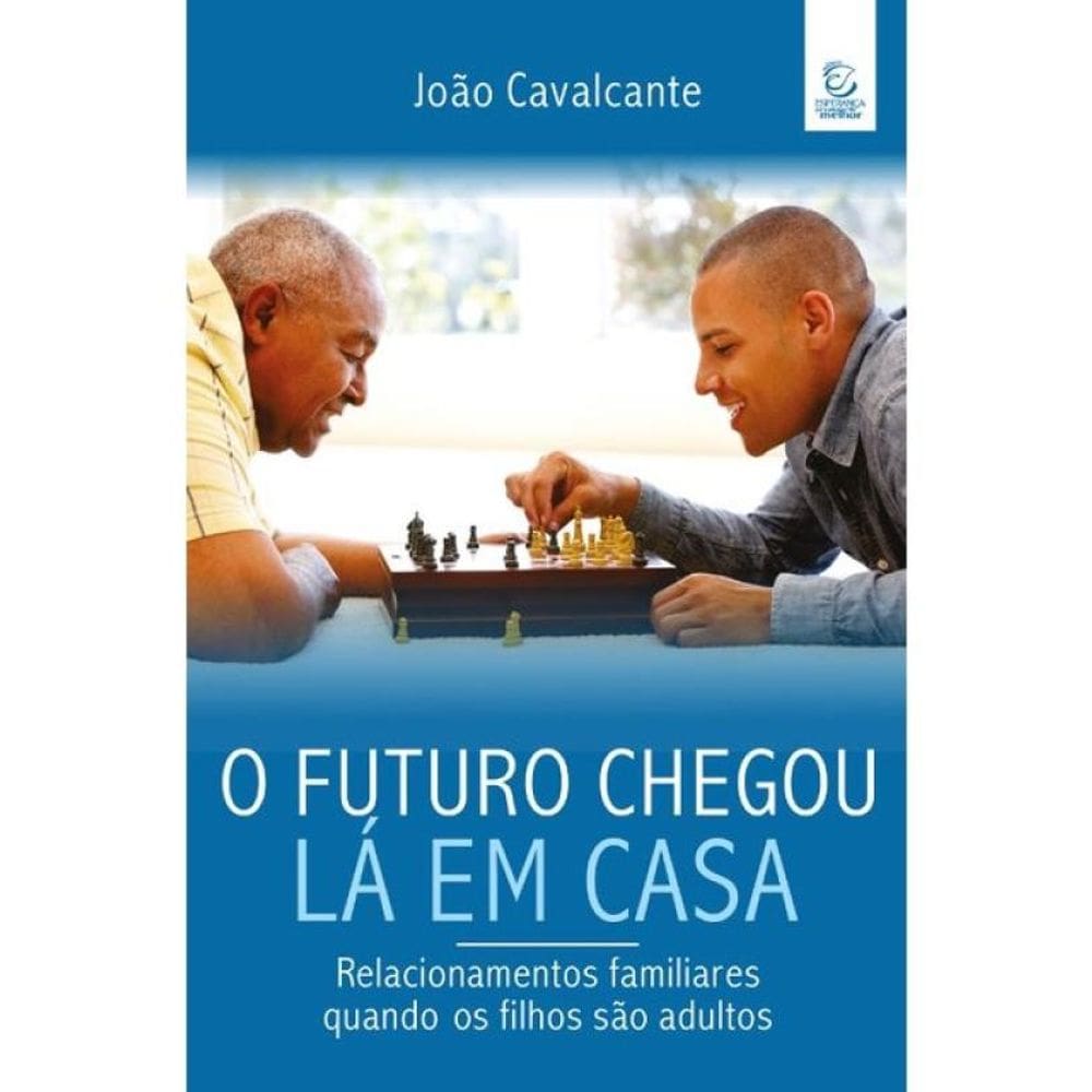 O Futuro Chegou Lá Em Casa