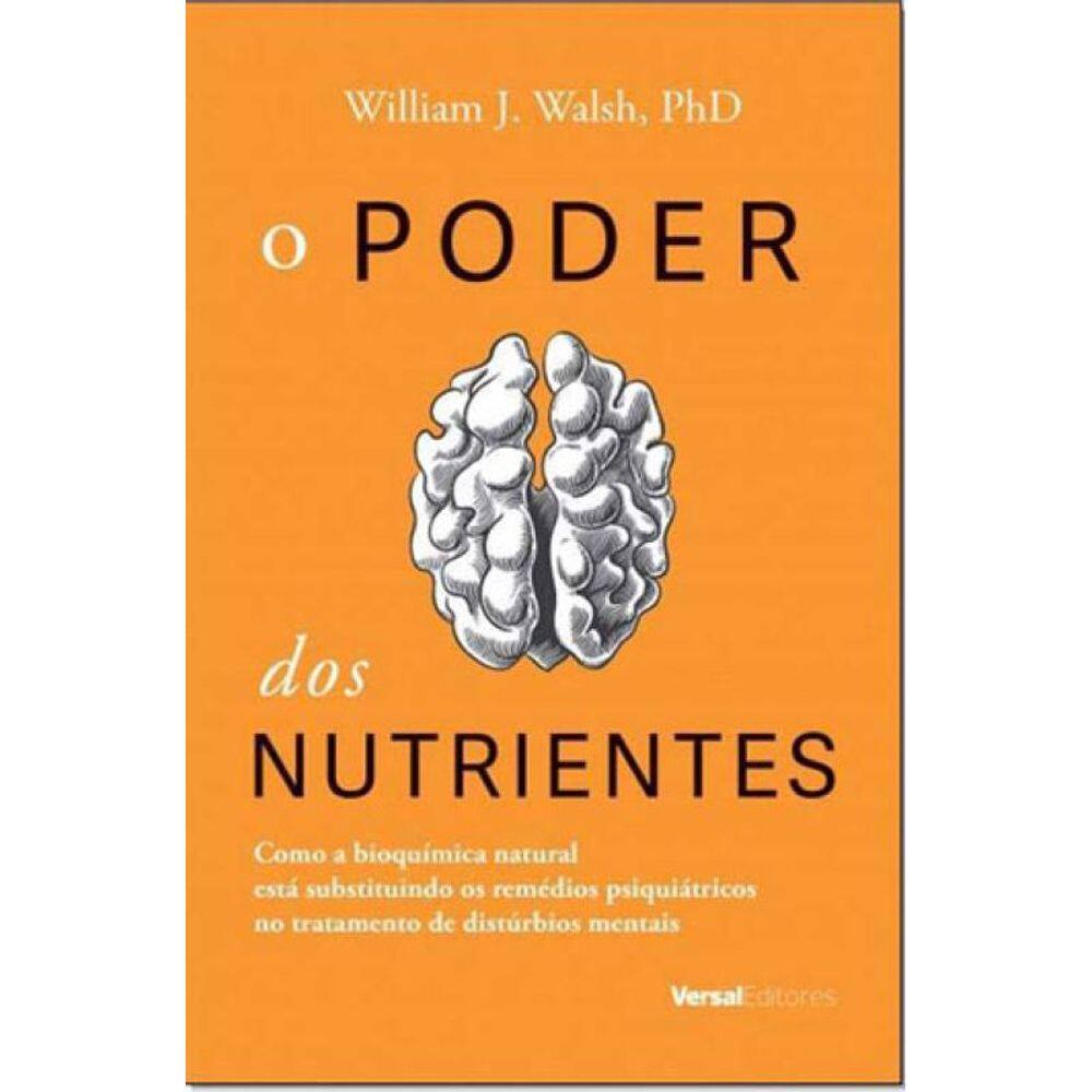 O Poder Dos Nutrientes