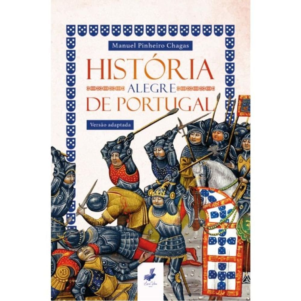 História Alegre De Portugal