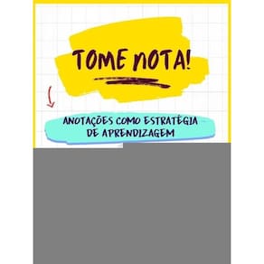 Tome Nota!
