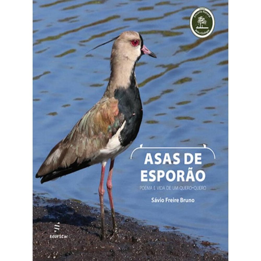 Asas De Esporão
