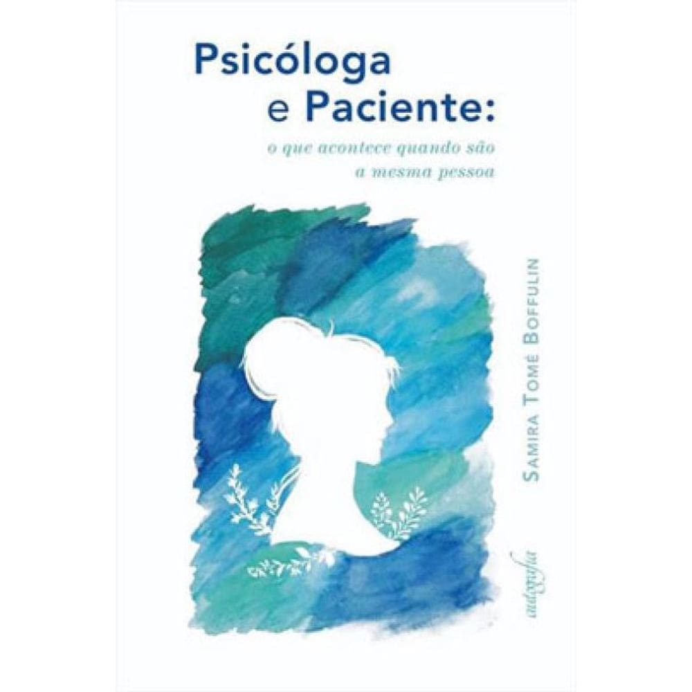 Psicóloga E Paciente
