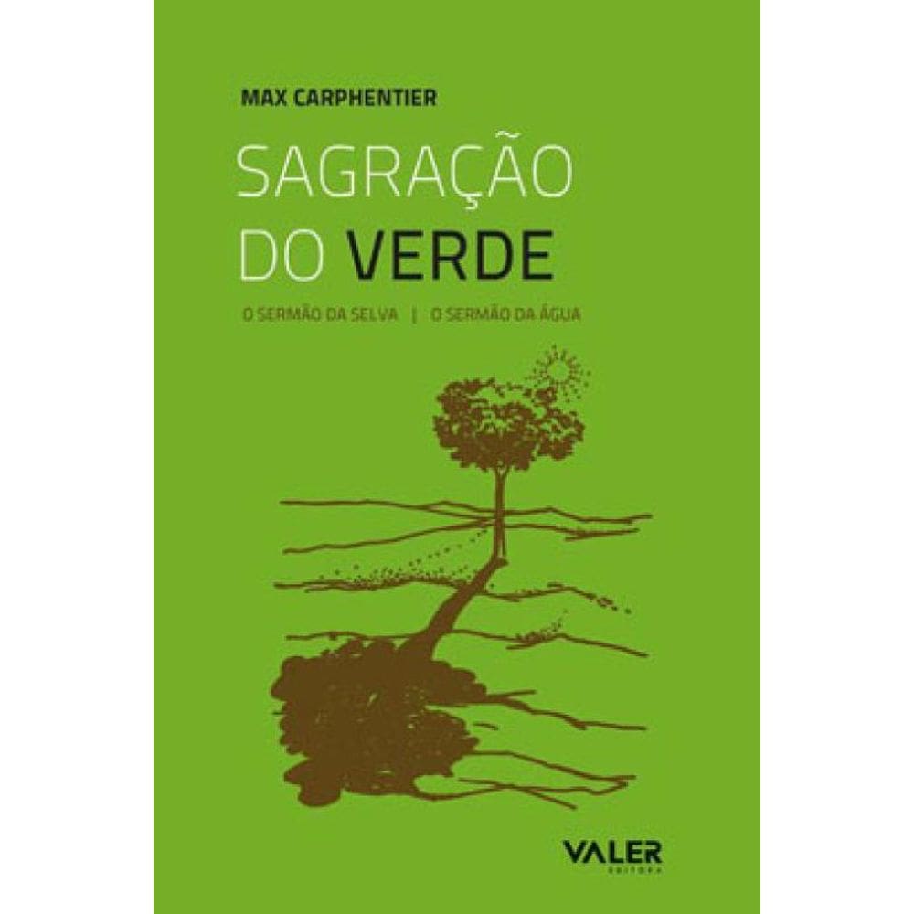 Sagração Do Verde