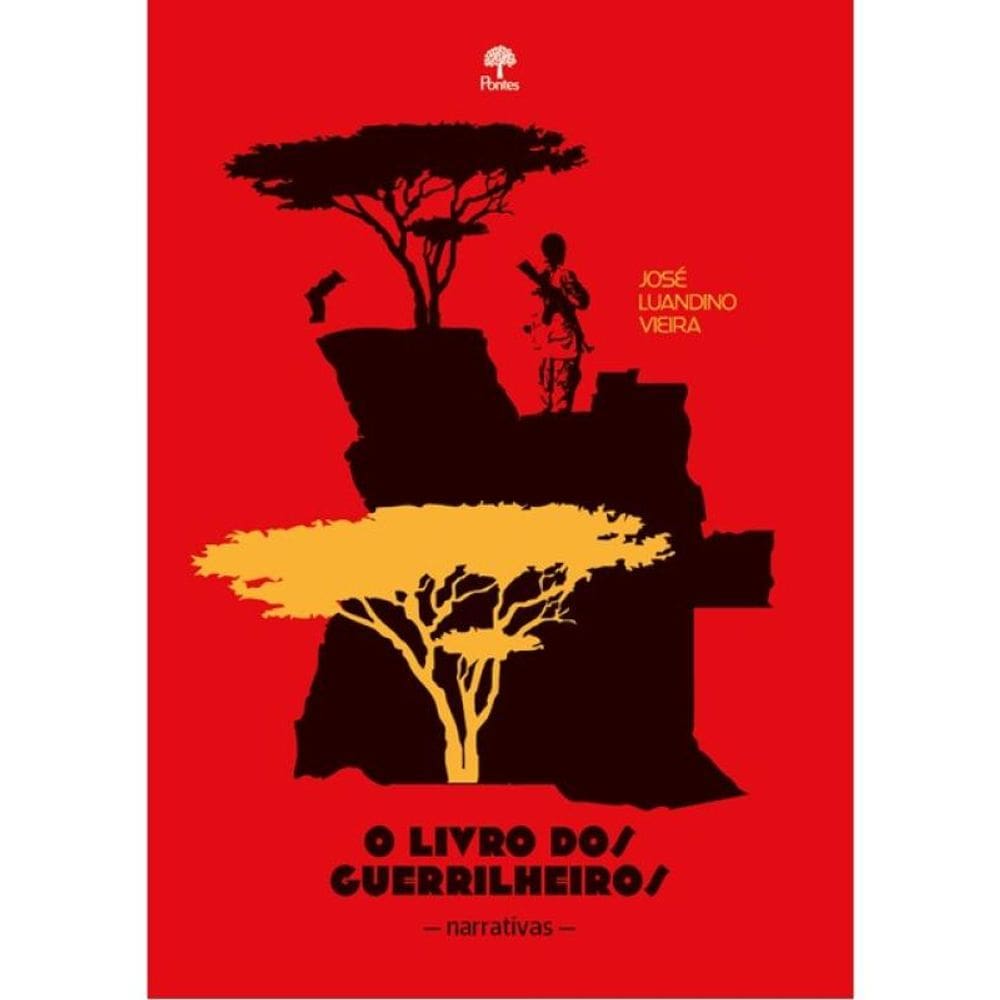 O Livro Dos Guerrilheiros