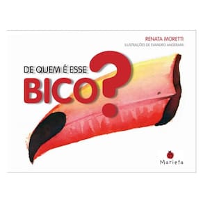 De Quem É Esse Bico?