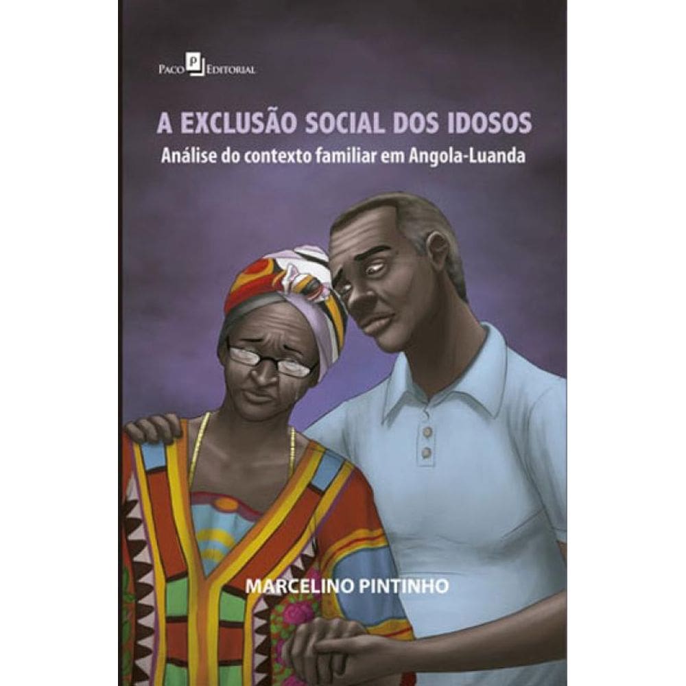 A Exclusão Social Dos Idosos