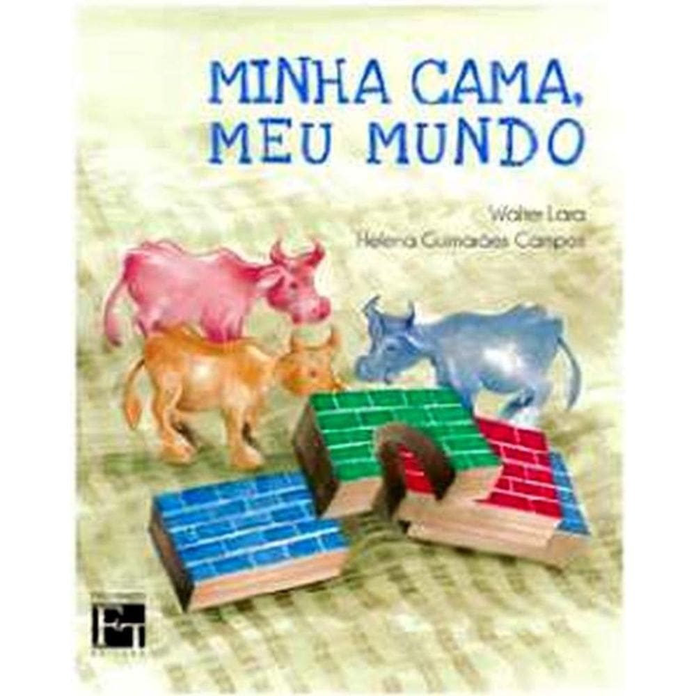 Minha Cama, Meu Mundo