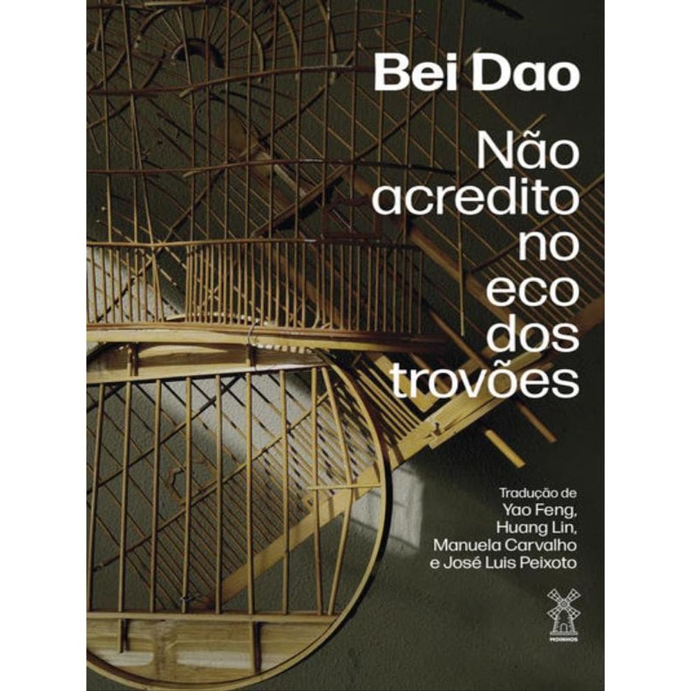 Não Acredito No Eco Dos Trovões