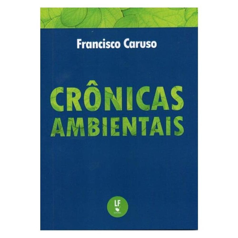 Crônicas Ambientais