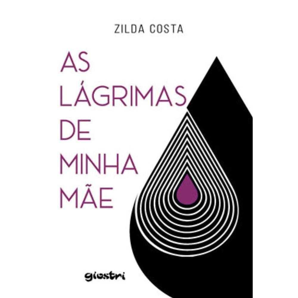 As Lágrimas De Minha Mãe - Vol. 1