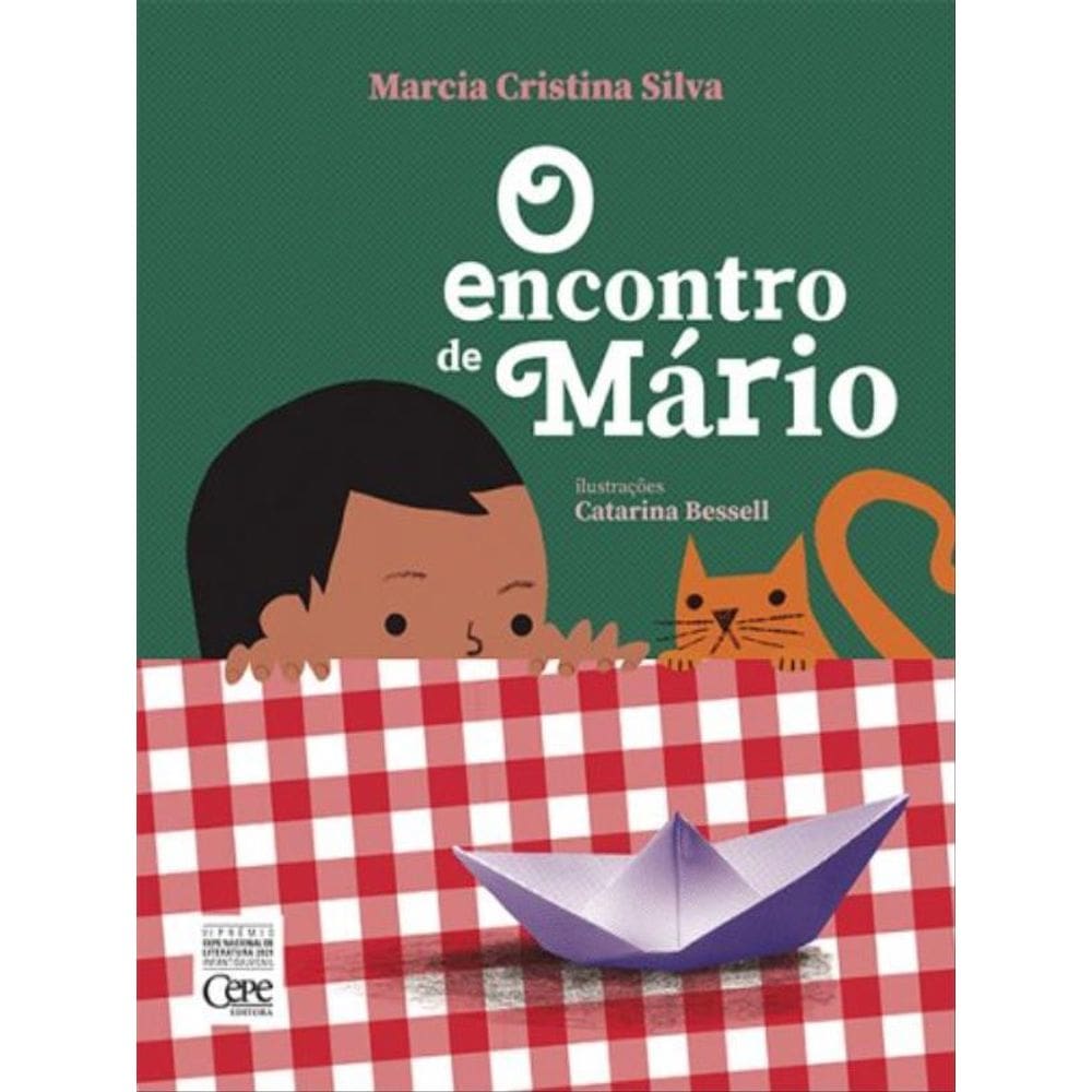 O Encontro De Mário
