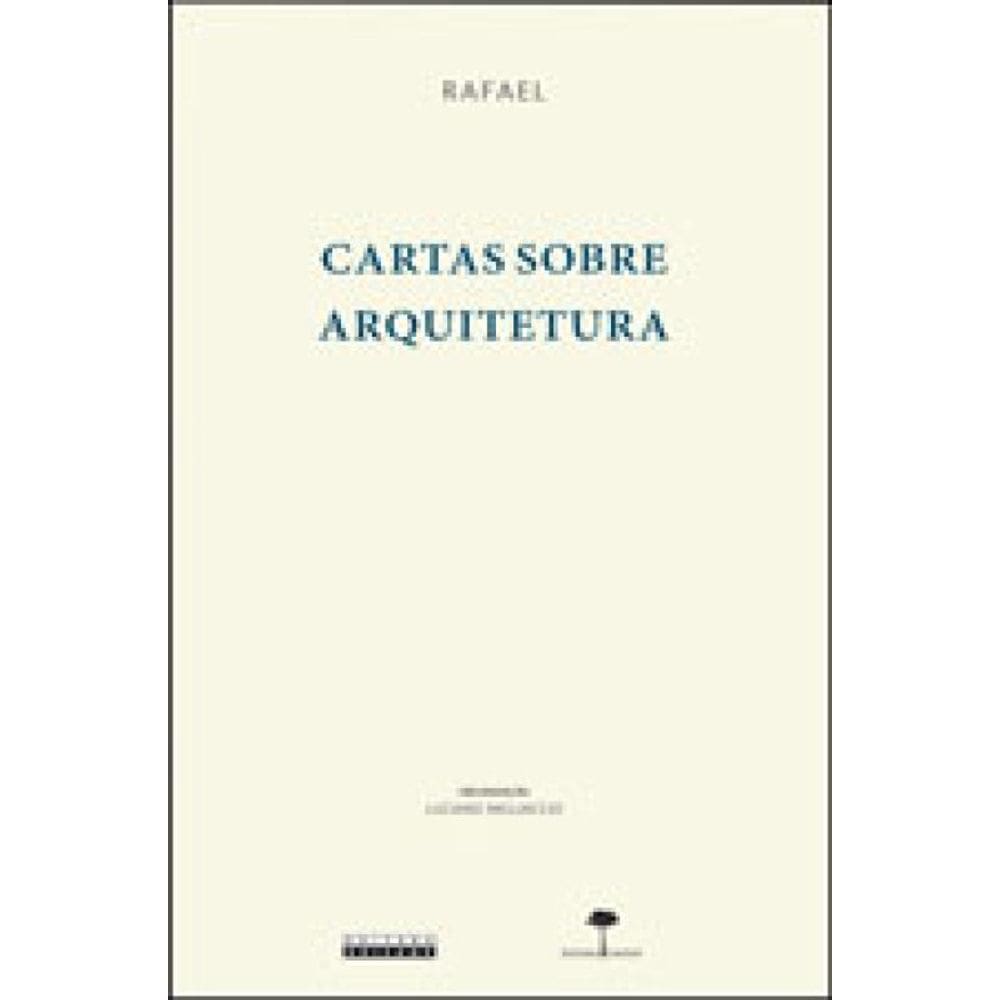 Cartas Sobre Arquitetura