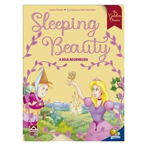 The Golden Classics: Sleeping Beauty