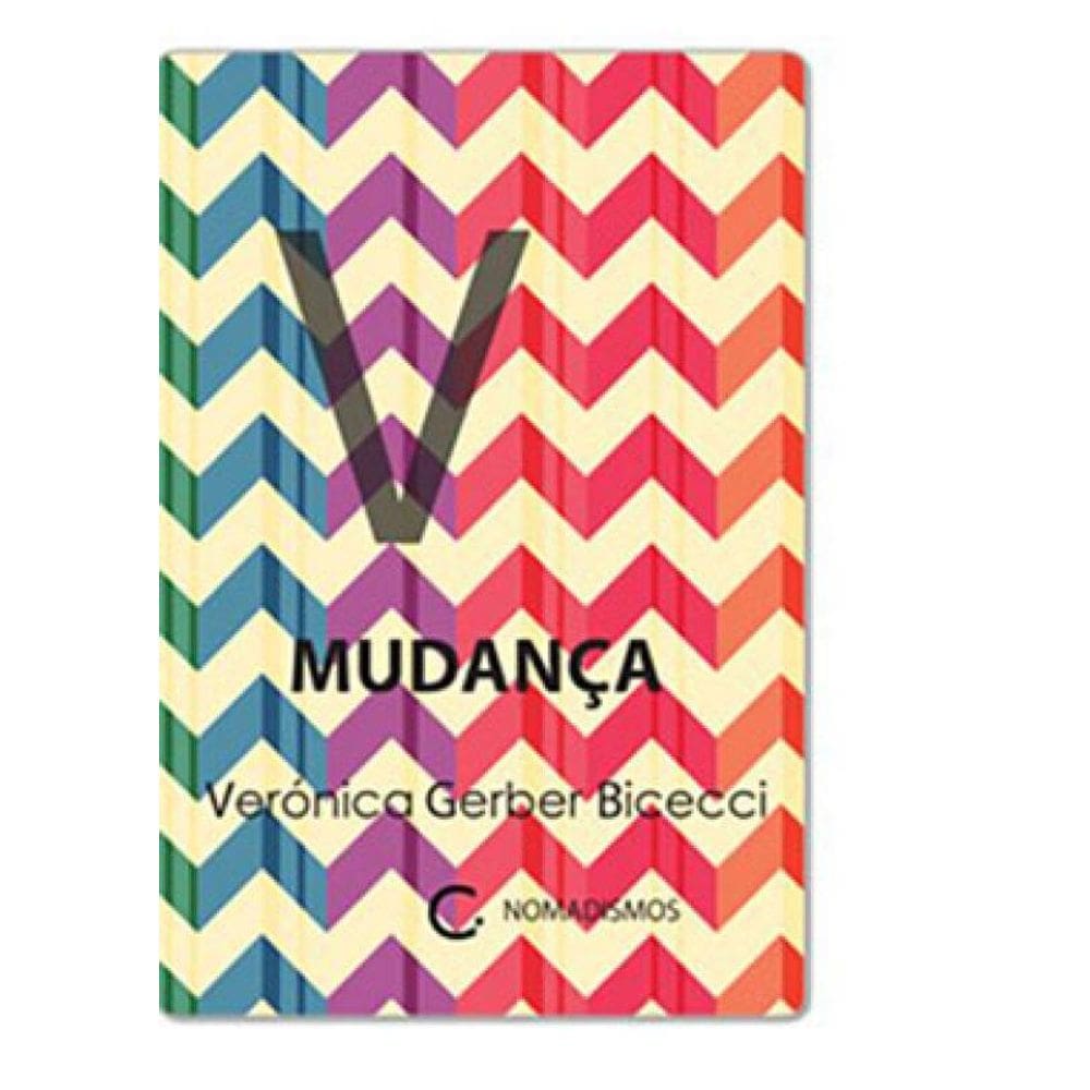 Mudança
