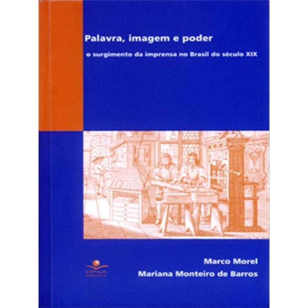 Palavra, Imagem E Poder