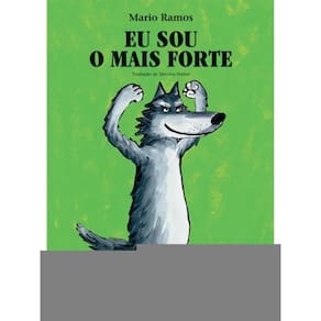 Eu Sou O Mais Forte