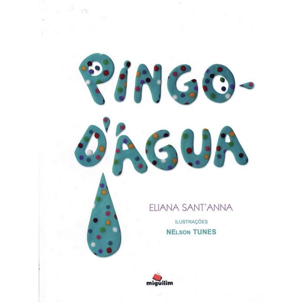 Pingo-D`Água