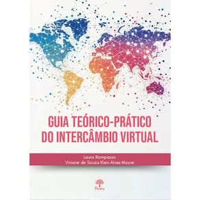 Guia Teórico-Prático Do Intercâmbio Virtual