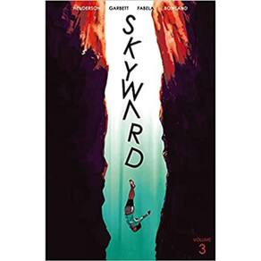 Skyward - Volume 3