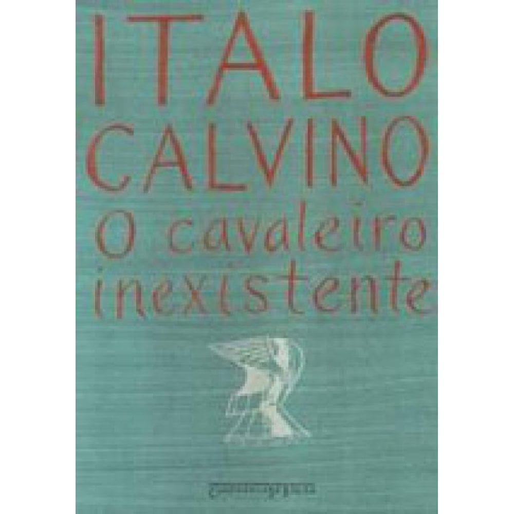 O Cavaleiro Inexistente