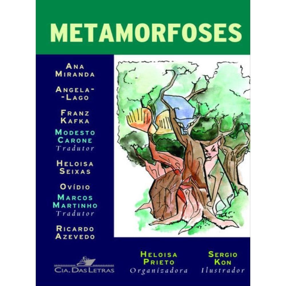 Metamorfoses