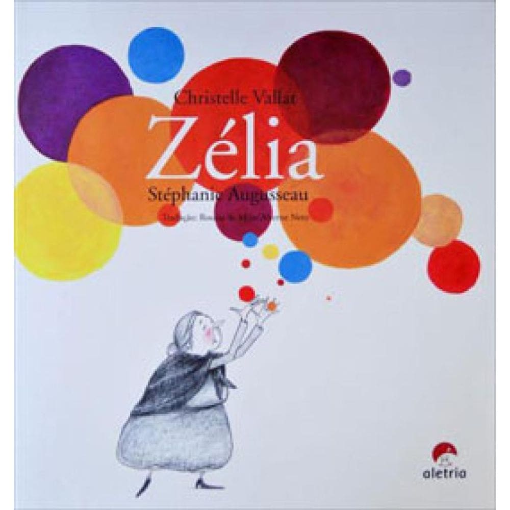 Zélia