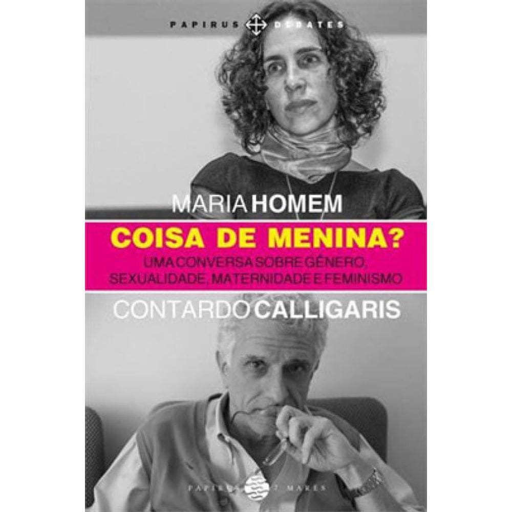 Coisa De Menina?