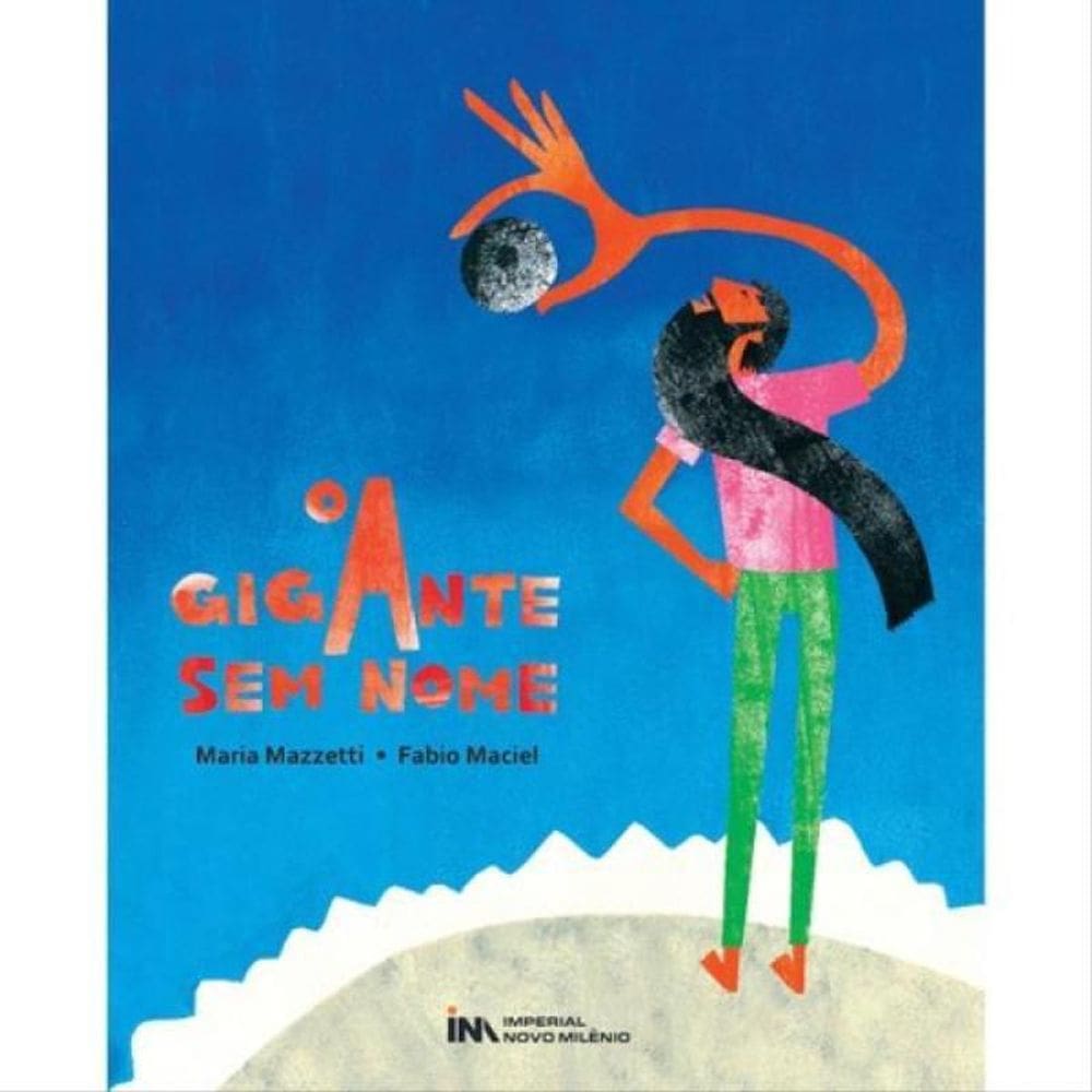 O Gigante Sem Nome
