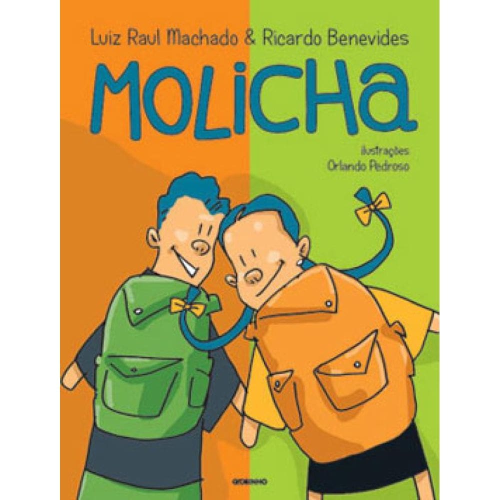 Molicha
