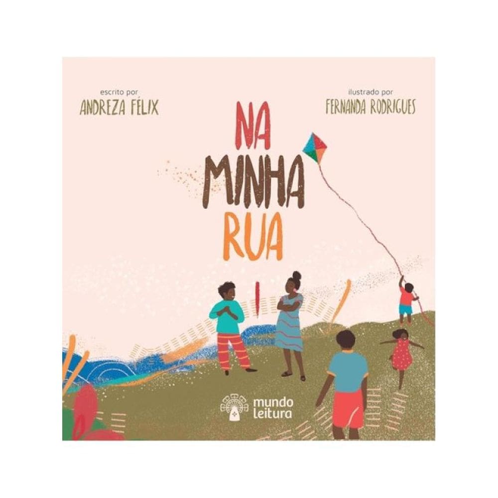 Na Minha Rua