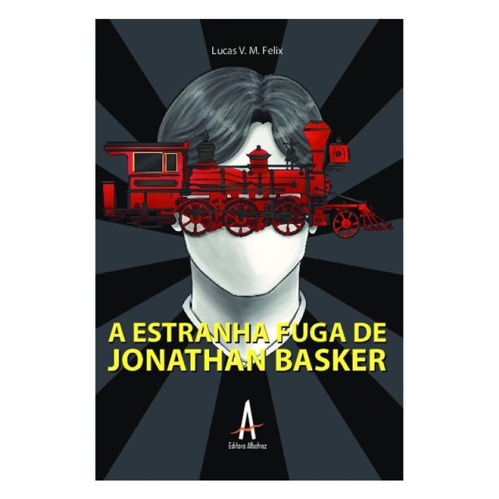 A Estranha Fuga De Jonathan Basker
