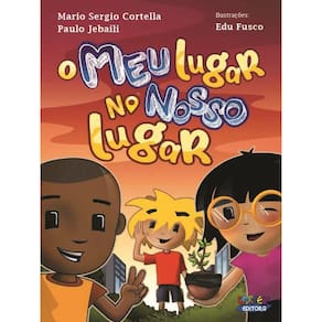 O Meu Lugar No Nosso Lugar