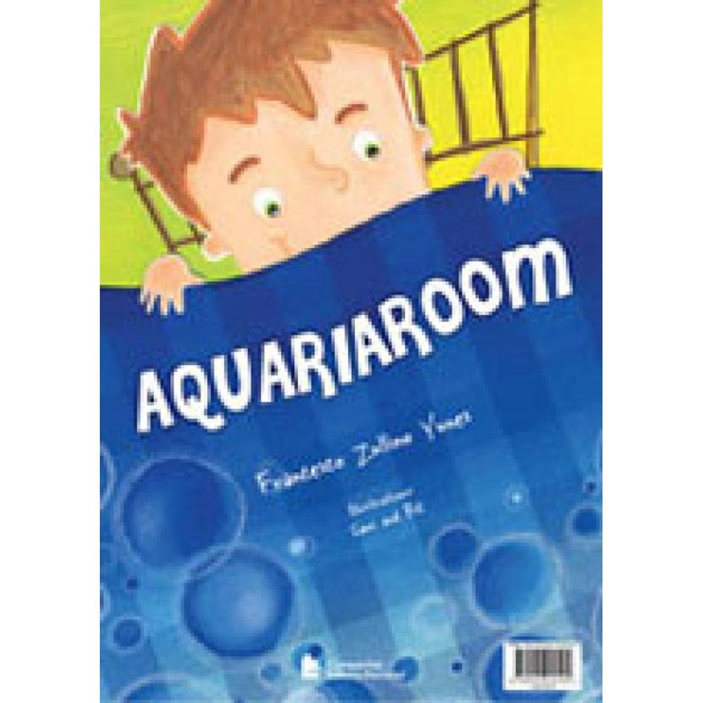 Aquariaroom