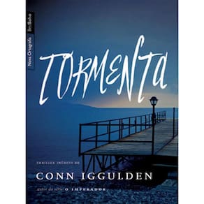 Tormenta (Edição De Bolso)