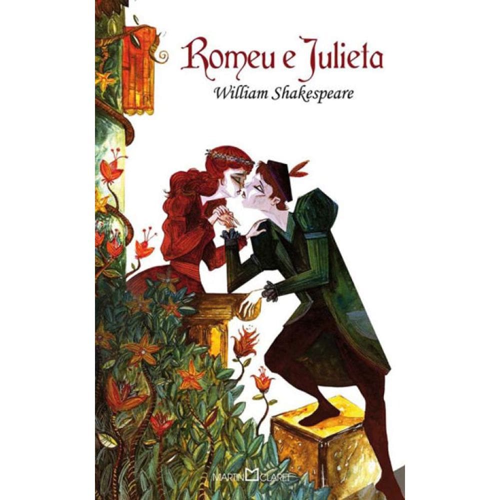 Romeu E Julieta - Vol. 93