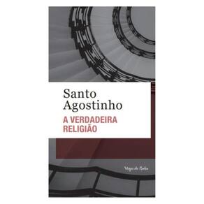 A Verdadeira Religião - Ed. Bolso