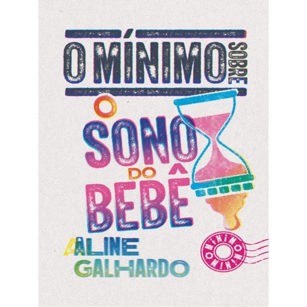 O Mínimo Sobre Sono Do Bebê