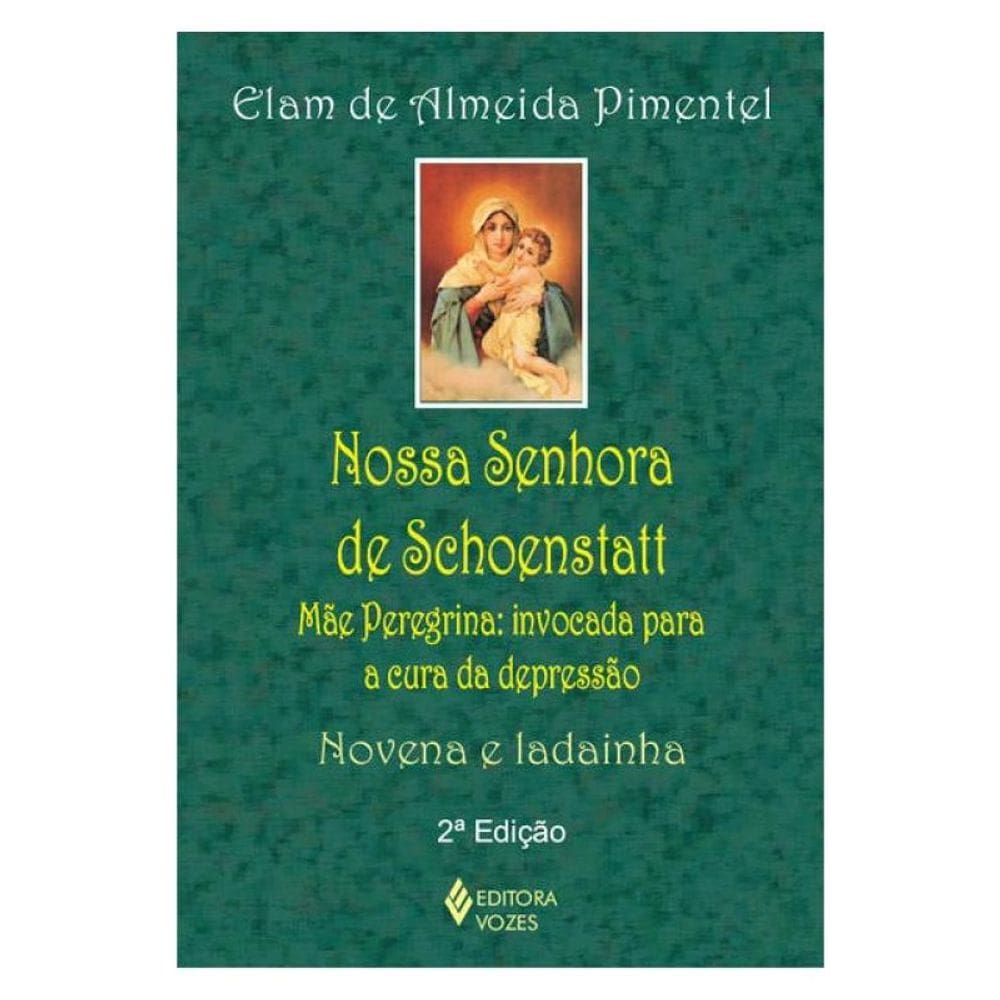 Nossa Senhora De Schoenstatt