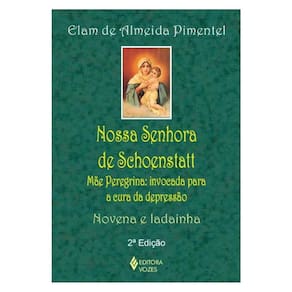Nossa Senhora De Schoenstatt