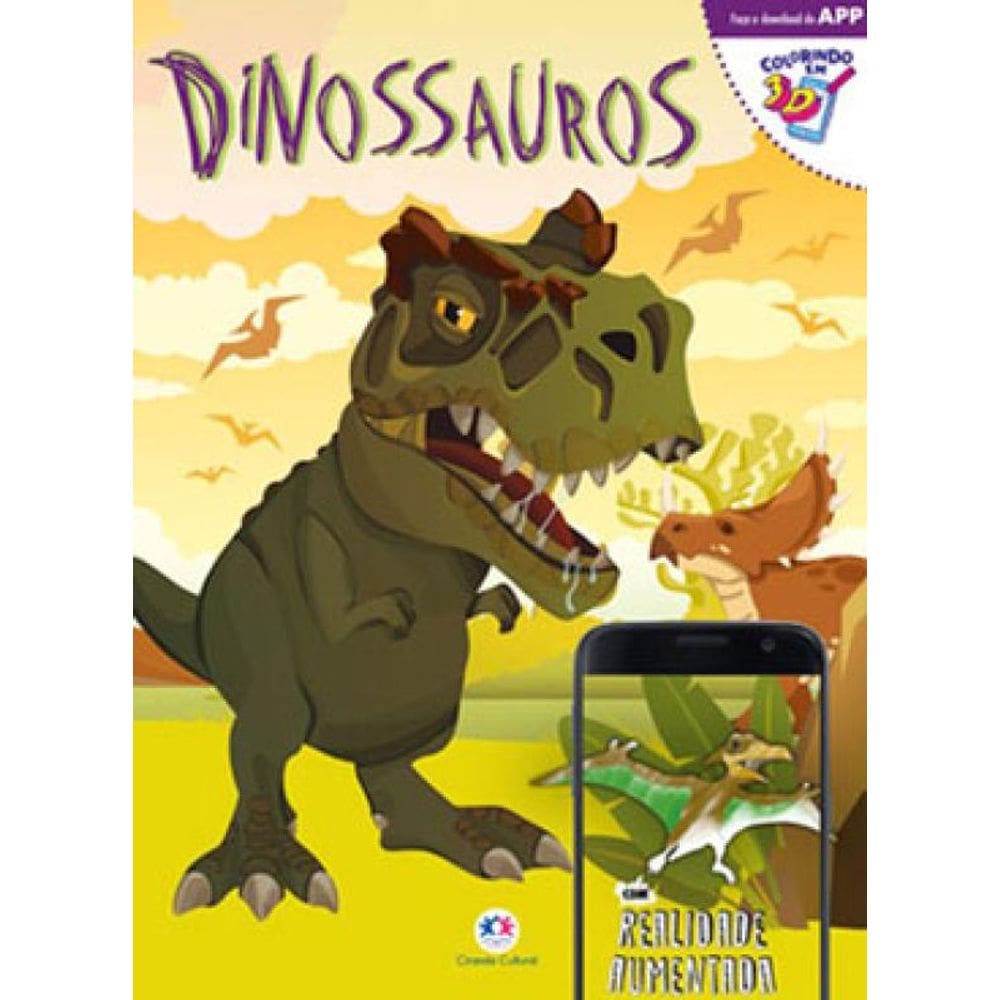 Dinossauros