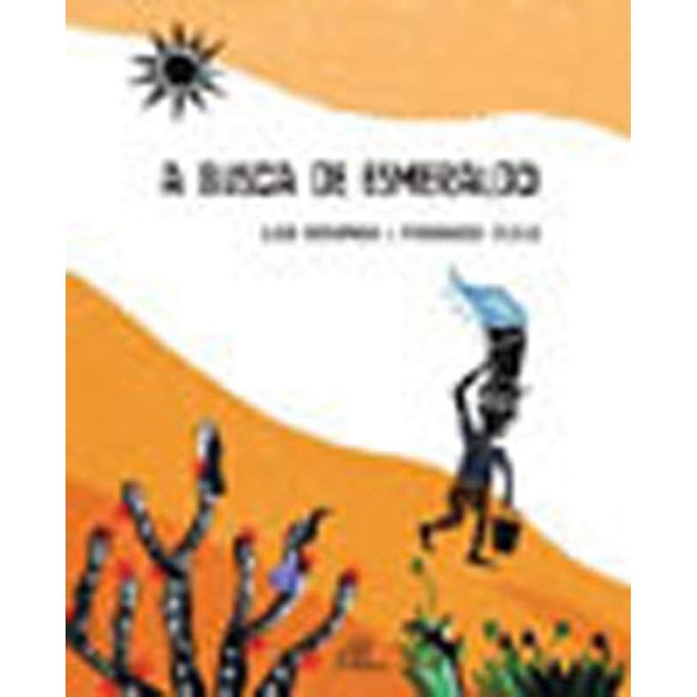 A Busca De Esmeraldo