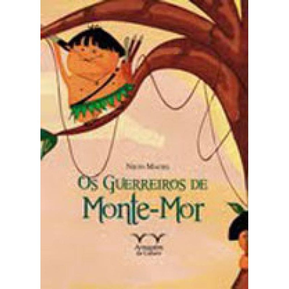 Guerreiros De Mont-Mor, Os